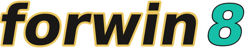 forwin8 logo